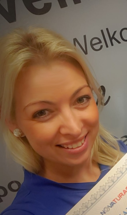 Kelionių ekspertė