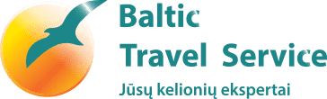BTS logo